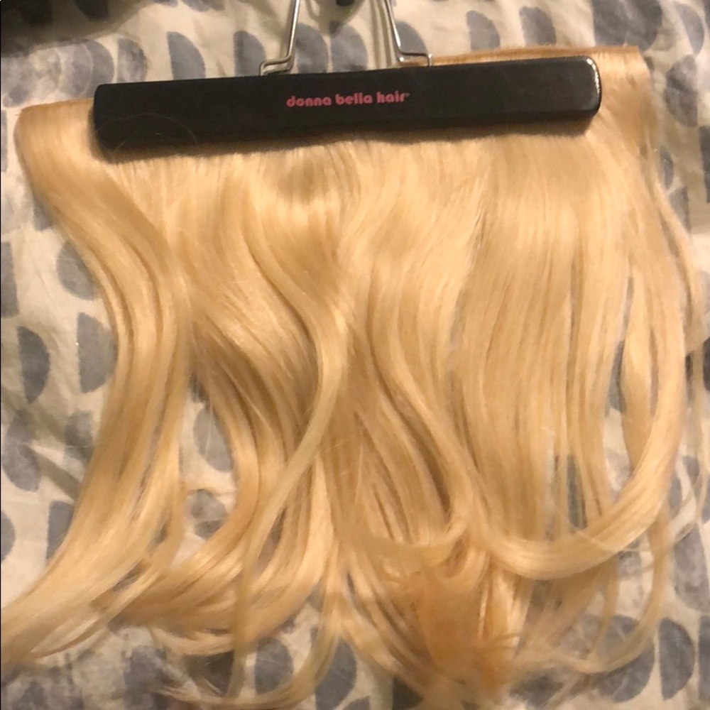 Donna Bella solo hair extensions - Picture 2 of 4